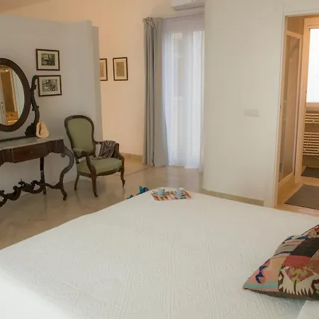 Residenza アパート