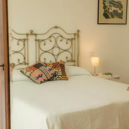 Residenza Apartment
