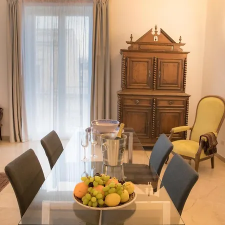 Apartment Residenza
