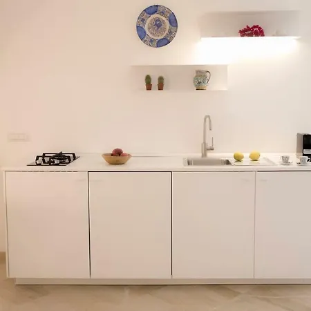 アパート Residenza