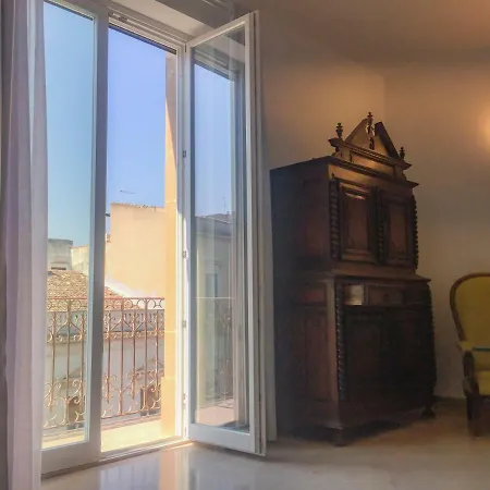 Residenza Apartment *