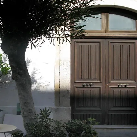 Residenza