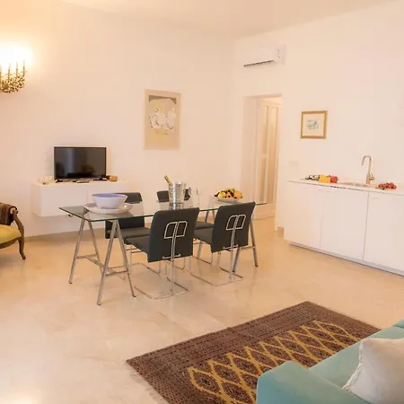 Residenza Apartment