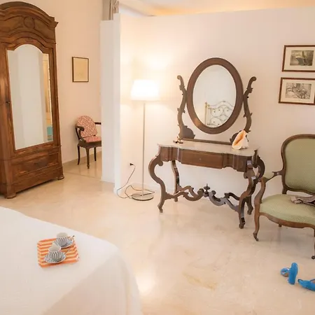 Apartment Residenza Syracuse