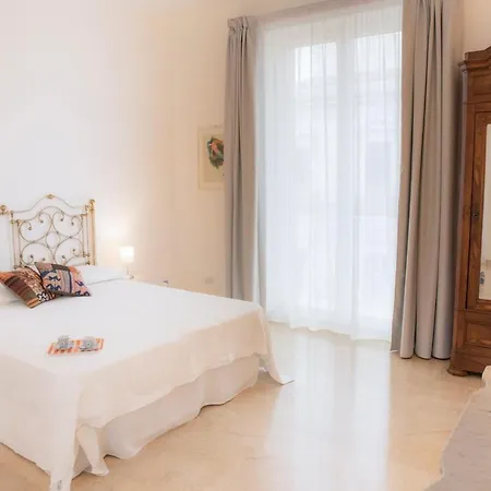 Residenza Apartment Syracuse