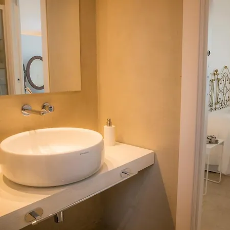 Apartment Residenza Syracuse