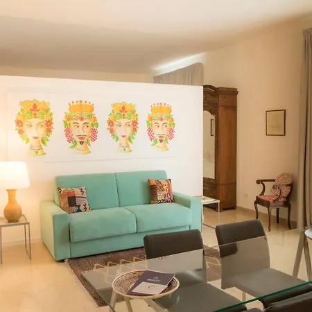 Residenza Apartment