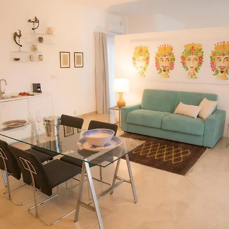 Residenza 시라쿠사