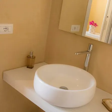 Apartment Residenza Syracuse