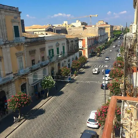 Residenza Apartment