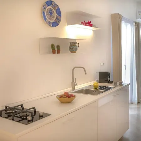Residenza Apartment
