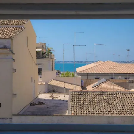 Residenza سيراكوزا