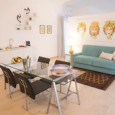 Apartamento Residenza