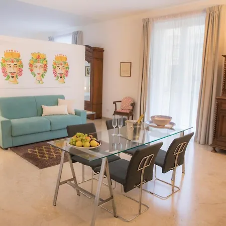 Apartamento Residenza *