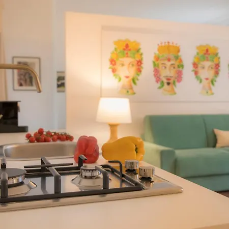 Apartamento Residenza *