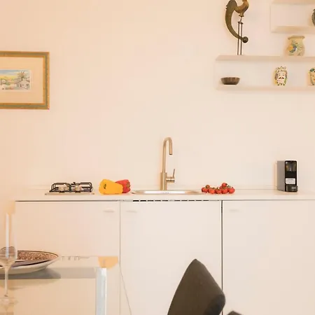 Apartamento Residenza
