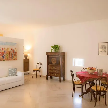 Residenza Apartamento *