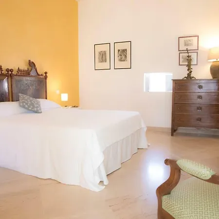 Residenza Apartment Syrakus