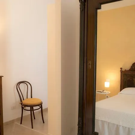 Residenza Apartamento *