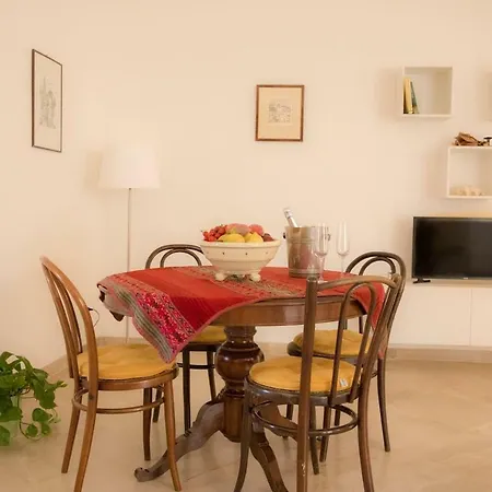 Apartment Residenza