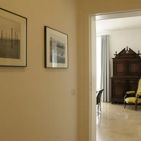 Residenza Apartment